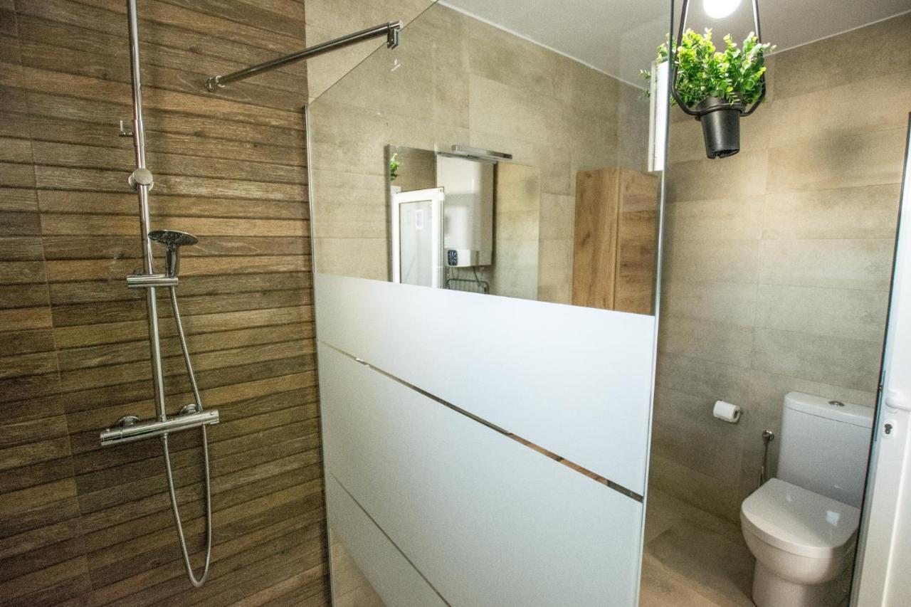 Apartamento Plaza Mayor Caces Екстериор снимка