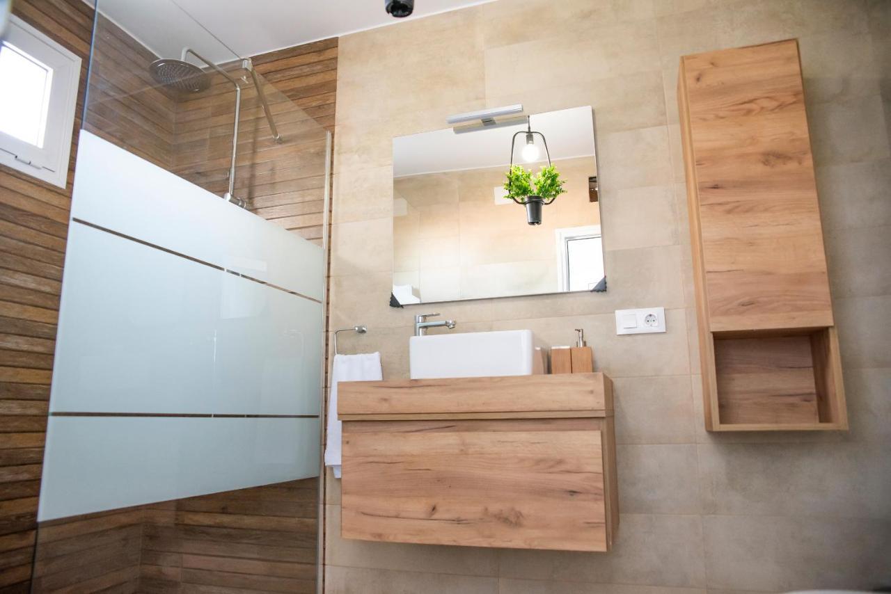 Apartamento Plaza Mayor Caces Екстериор снимка